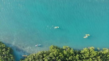 Shaka Caye