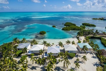 Shaka Caye