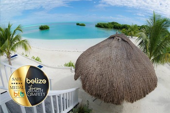 Shaka Caye