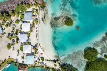 Shaka Caye