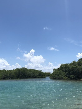 Shaka Caye