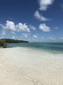 Shaka Caye