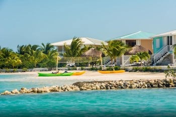 Shaka Caye