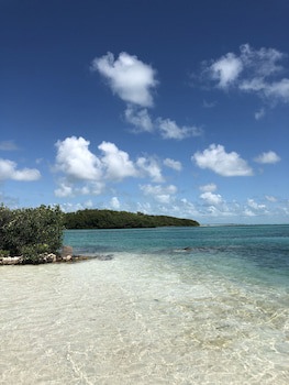 Shaka Caye