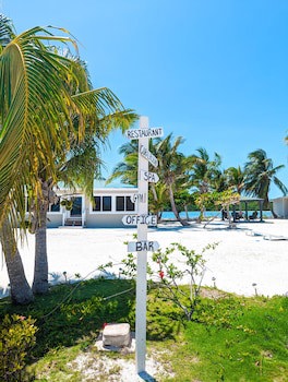Shaka Caye