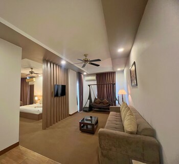 Anik Boutique Hotel & Spa Norodom Blvd
