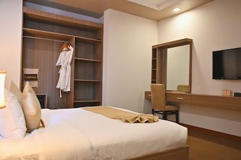 Anik Boutique Hotel & Spa Norodom Blvd
