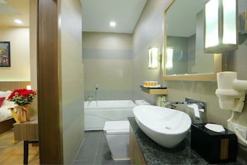 Anik Boutique Hotel & Spa Norodom Blvd