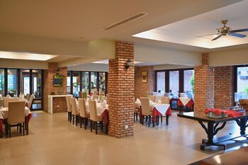 Anik Boutique Hotel & Spa Norodom Blvd