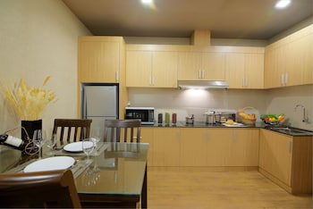 Anik Boutique Hotel & Spa Norodom Blvd