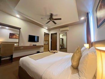 Anik Boutique Hotel & Spa Norodom Blvd