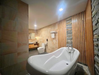 Anik Boutique Hotel & Spa Norodom Blvd