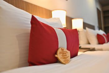 Anik Boutique Hotel & Spa Norodom Blvd