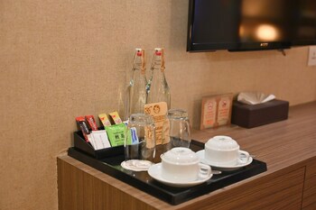Anik Boutique Hotel & Spa Norodom Blvd