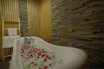 Anik Boutique Hotel & Spa Norodom Blvd