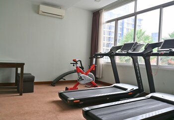 Anik Boutique Hotel & Spa Norodom Blvd
