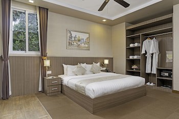 Anik Boutique Hotel & Spa Norodom Blvd