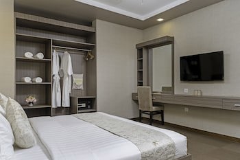 Anik Boutique Hotel & Spa Norodom Blvd