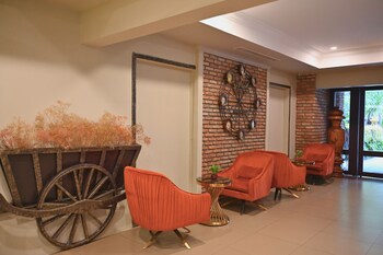 Anik Boutique Hotel & Spa Norodom Blvd