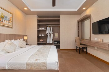 Anik Boutique Hotel & Spa Norodom Blvd