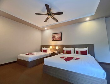 Anik Boutique Hotel & Spa Norodom Blvd
