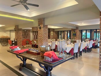 Anik Boutique Hotel & Spa Norodom Blvd