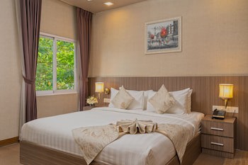 Anik Boutique Hotel & Spa Norodom Blvd
