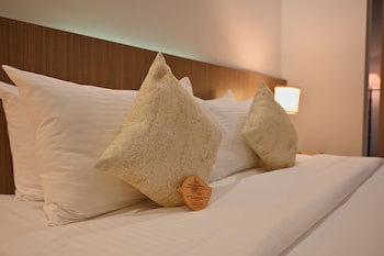 Anik Boutique Hotel & Spa Norodom Blvd
