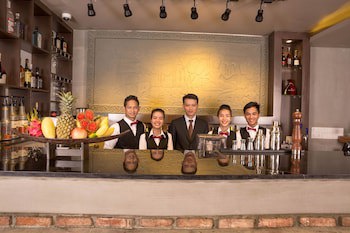 Anik Boutique Hotel & Spa Norodom Blvd