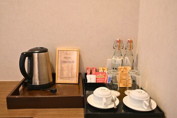 Anik Boutique Hotel & Spa Norodom Blvd