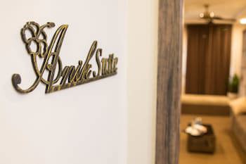 Anik Boutique Hotel & Spa Norodom Blvd