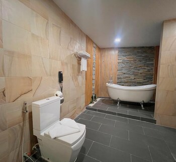 Anik Boutique Hotel & Spa Norodom Blvd