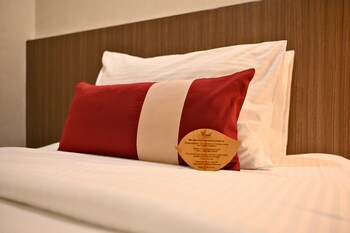 Anik Boutique Hotel & Spa Norodom Blvd