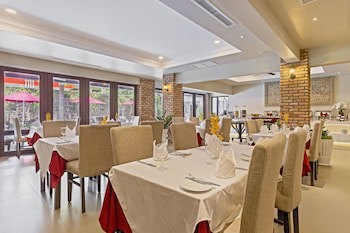 Anik Boutique Hotel & Spa Norodom Blvd
