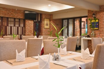 Anik Boutique Hotel & Spa Norodom Blvd