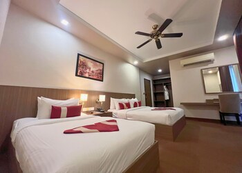 Anik Boutique Hotel & Spa Norodom Blvd