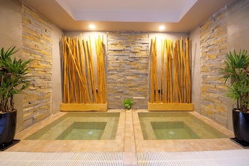 Anik Boutique Hotel & Spa Norodom Blvd