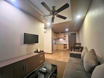 Anik Boutique Hotel & Spa Norodom Blvd