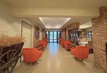 Anik Boutique Hotel & Spa Norodom Blvd