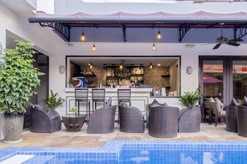Anik Boutique Hotel & Spa Norodom Blvd