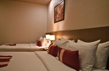 Anik Boutique Hotel & Spa Norodom Blvd