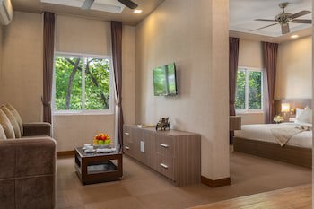 Anik Boutique Hotel & Spa Norodom Blvd