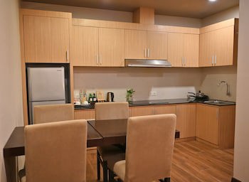 Anik Boutique Hotel & Spa Norodom Blvd