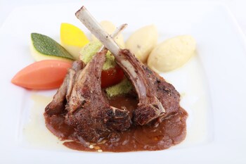 Anik Boutique Hotel & Spa Norodom Blvd
