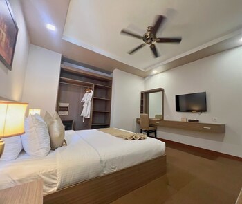 Anik Boutique Hotel & Spa Norodom Blvd