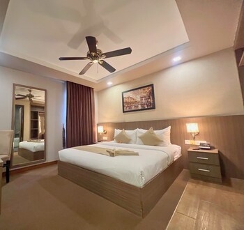 Anik Boutique Hotel & Spa Norodom Blvd