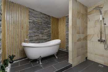 Anik Boutique Hotel & Spa Norodom Blvd