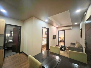 Anik Boutique Hotel & Spa Norodom Blvd