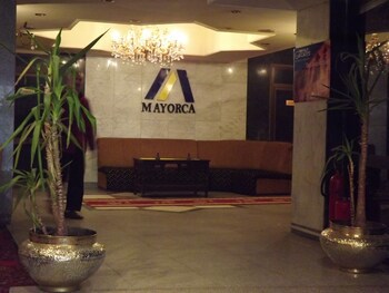Mayorca Hotel