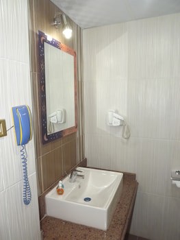 Mayorca Hotel